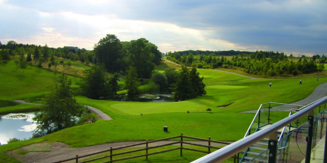 Greetham Valley