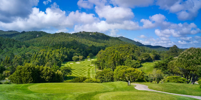 Penha Longa Golf