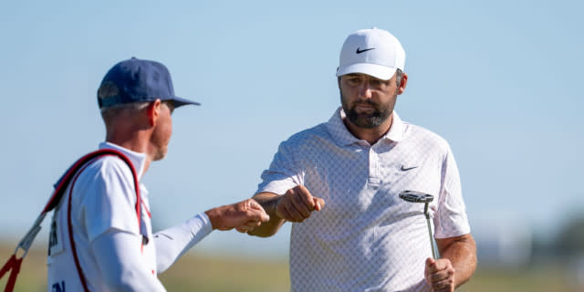 Genesis Scottish Open 2026 preview, picks & analysis