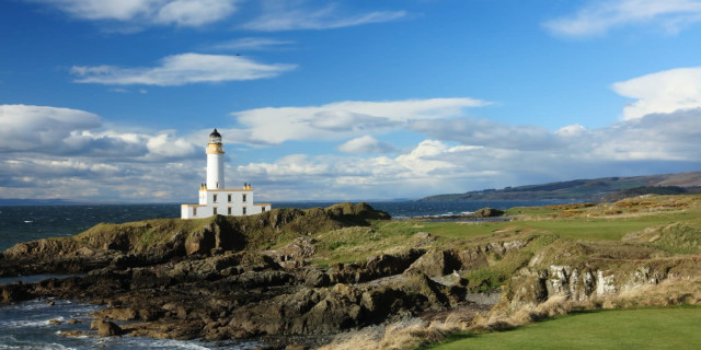 Turnberry