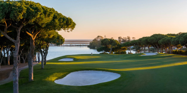 Quinta do Lago
