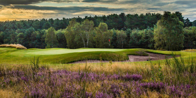 The Golf Courses You MUST Play This Winter