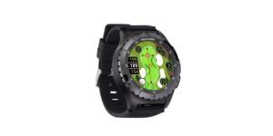 SkyCaddie Presents New LX5C Ceramic Smart Watch