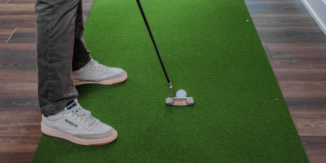 PrimePutt Putting Mat Review
