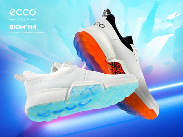 ECCO BIOM Shoes