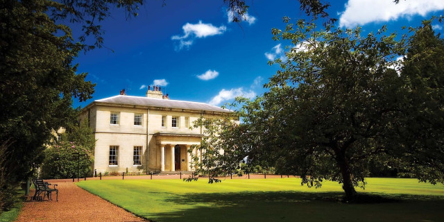 Macdonald Linden Hall Stay & Play Review