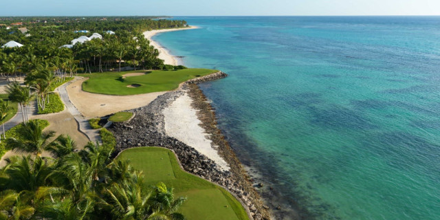 La Cana Golf Course