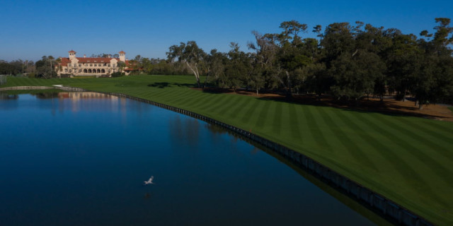 Is This The Most Dramatic Finish in Golf