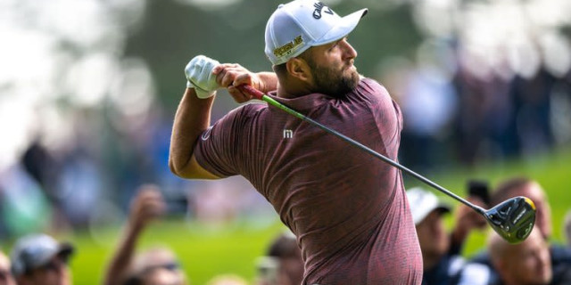 Which Football Clubs Do Pro Golfers Support
