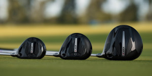 Titleist Launches New GT1 Driver & Fairway Woods