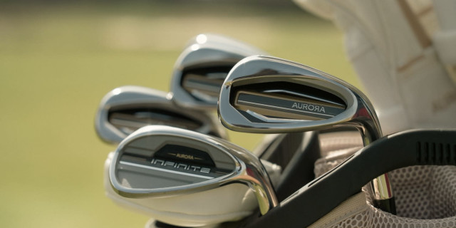 Wilson Golf introduces set of premium golf clubs for women