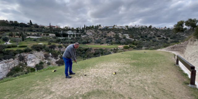 Aphrodite Hills