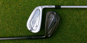 Mizuno Launches New JPX 925 Forged Irons