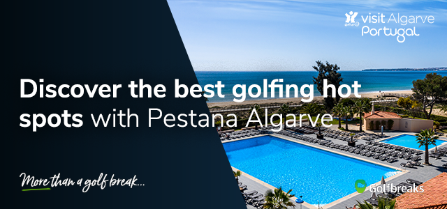 Pestana Golfbreaks