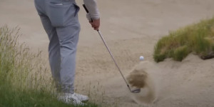 How Matt Fitzpatrick Won The 2022 US Open