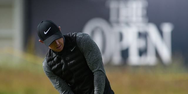 5 Golfers Who Struggled at Shinnecock But Could Contend at the Open