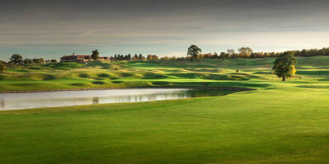 The Oxfordshire