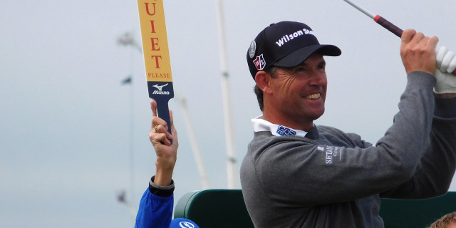 The Smartest Professional Golfers