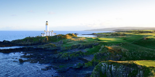 Turnberry