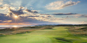 The links golf courses that other golfers think you should play