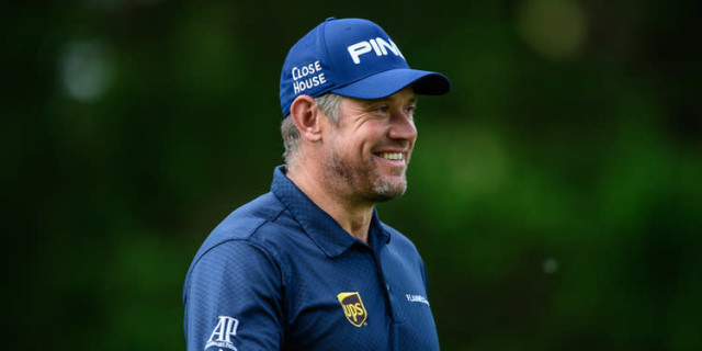 Lee Westwood