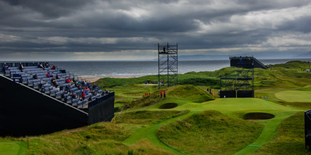 Royal Troon