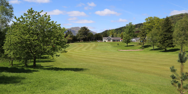 Callander Golf Club