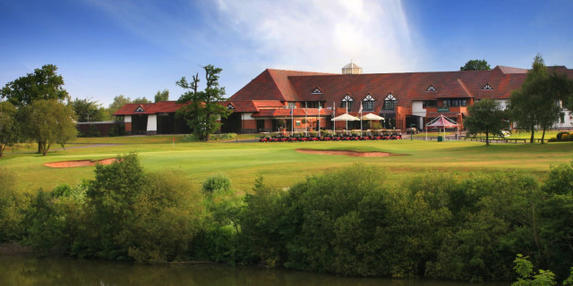 The Most Difficult Par 3s in Britain