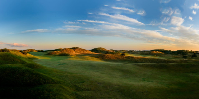 The Best Golf Courses to Play in Somerset