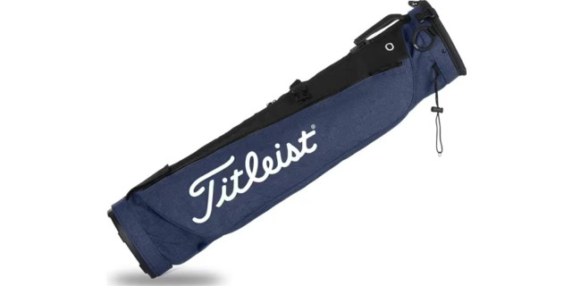 Titleist Golf Bag