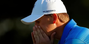 10 of The Biggest Meltdowns at The Masters