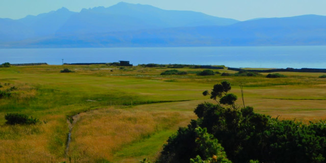 Bute Golf Club