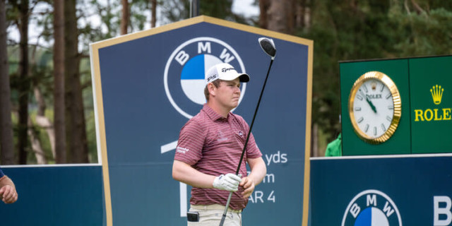 View From The Fairway - Ryder Cup Qualification Needs To Be Changed