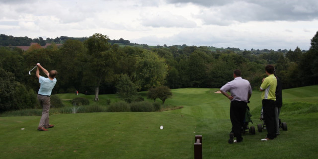 Monmouthshire Golf Club