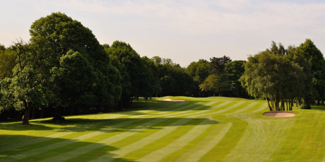 Edgbaston GC