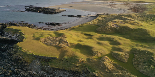 Narin & Portnoo Links