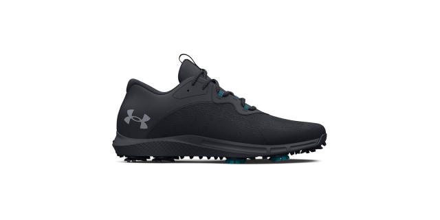 Under Armour Golf Shoes