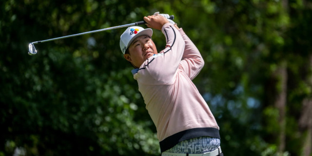 8 Outsiders to Watch at The PGA Championship 2024