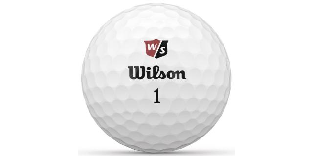 Wilson Duo Soft