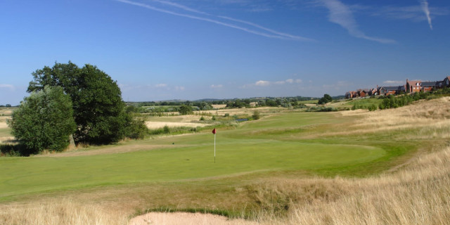 Wychwood Park Golf Club