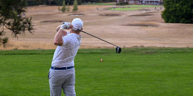 How to play your best golf in the hottest conditions
