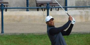 Golfshake Podcast #40: Tiger at the Masters, Spring Inspiration, Twilight Golf