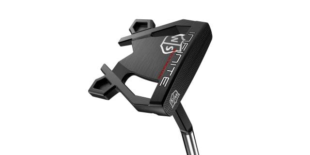 Wilson Golf Unveils New Buckingham Mallet Putter