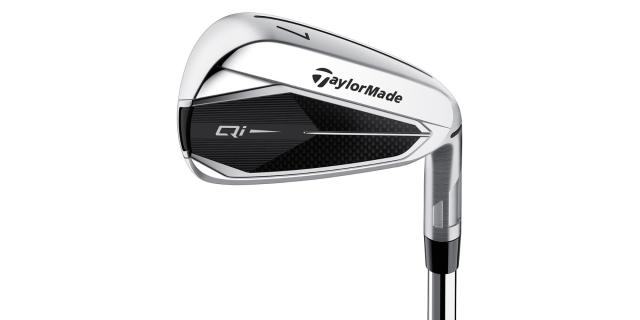 TaylorMade Qi