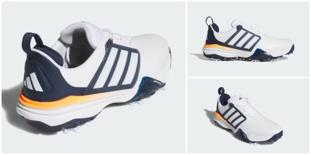 adidas Golf Adipower
