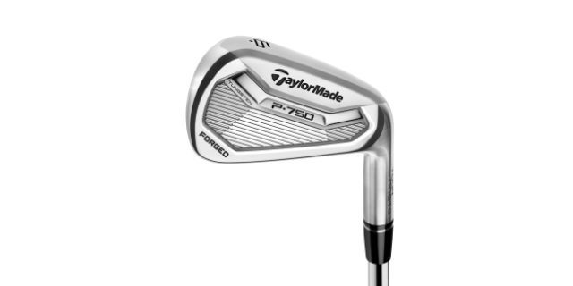 TaylorMade Proto irons