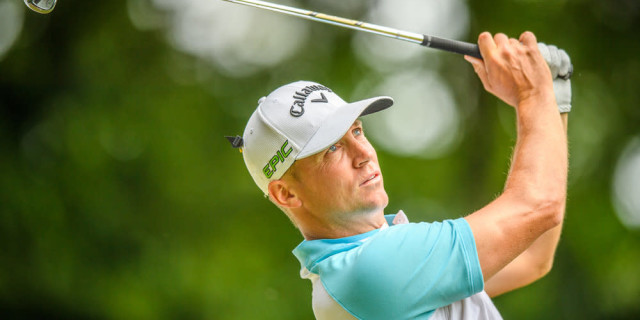 Alex Noren