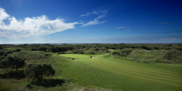 Have You Played These English Links Golf Courses