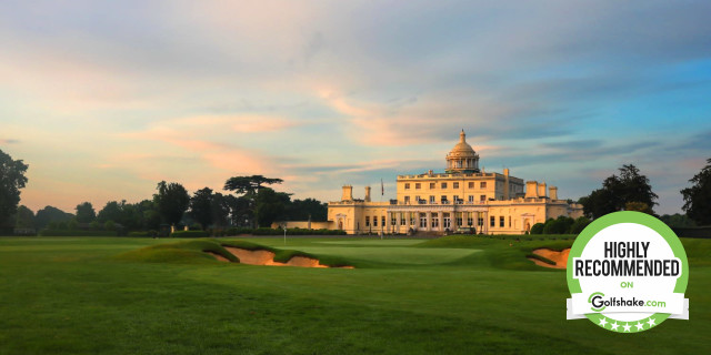 Stoke Park