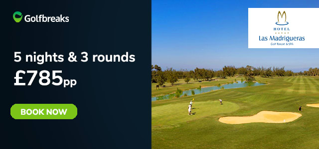 Golfbreaks.com